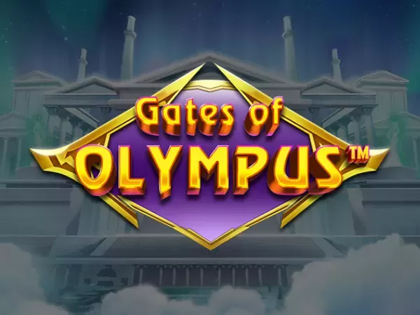20 Free Spins voor Gates of Olympus bij toto casino