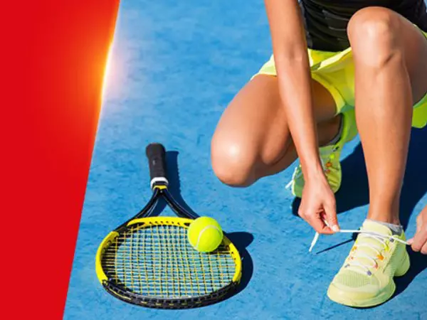 €10 Free Bet bij Jack's casino voor Miami Open