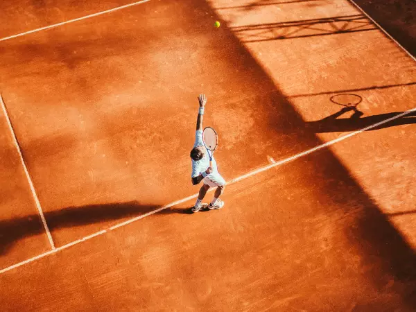 15% boost op Roland Garros