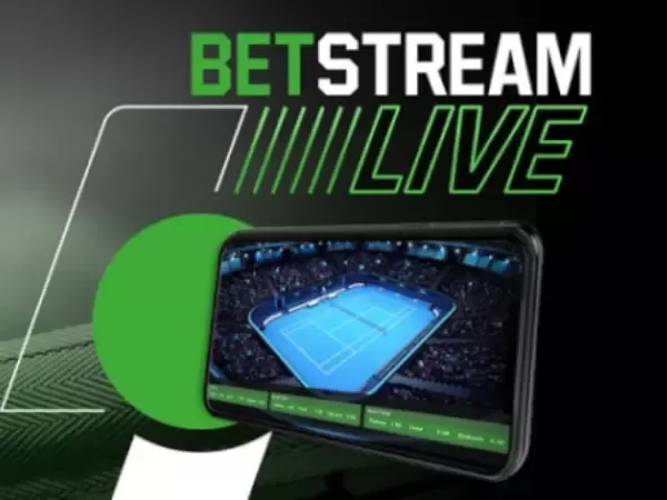 +25% live profit boost Australian Open