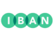 bankoverschrijving IBAN