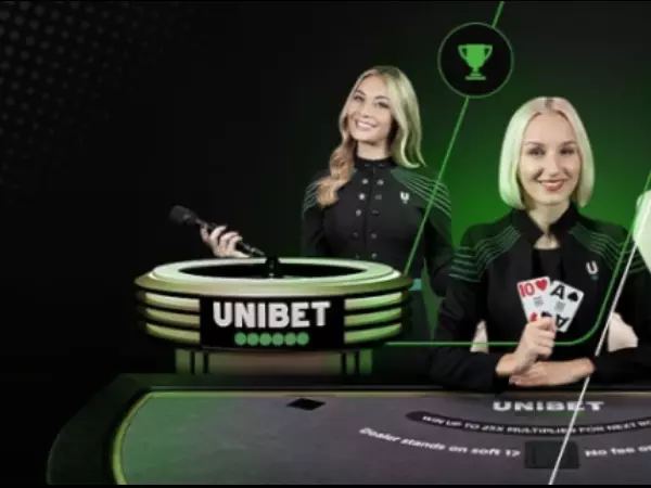 lucky spin toernooi bij unibet