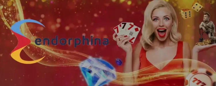Spellen van Endorphina nu te spelen bij Nederlandse casino’s