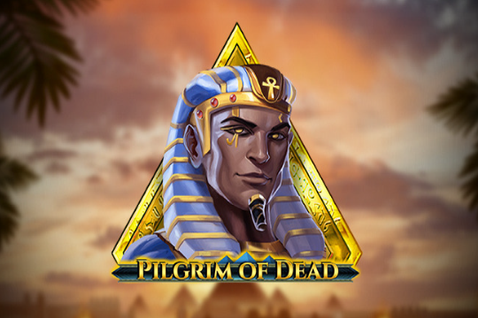 Pilgrim of Dead gokkast met Egypte thema