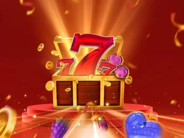 Casino bonus 777 Casino