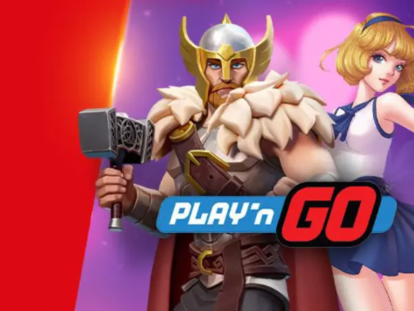 Play'n Go Toernooi bij Jack's