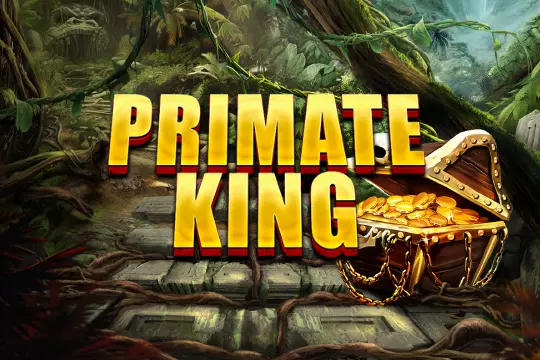 Primate King gokkast van red tiger spelen