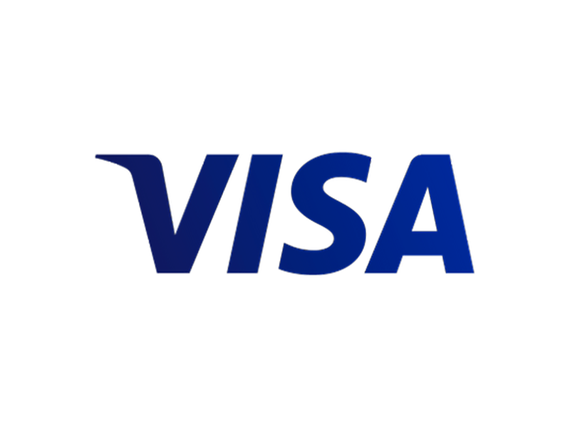 visa creditcard voor casino
