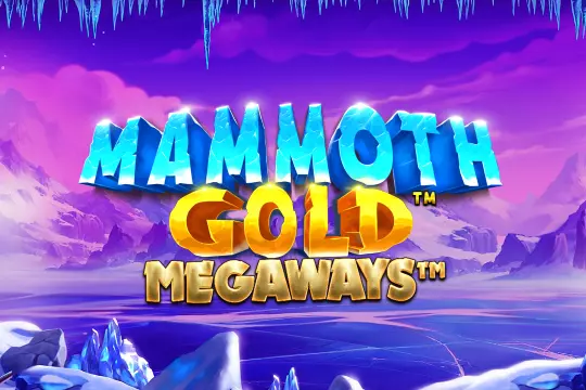 Mammoth Gold Megaways gokkast van Pragmatic