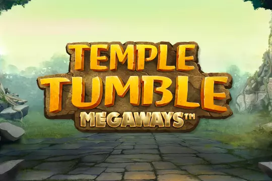 Temple Tumble met Megaways mechanisme