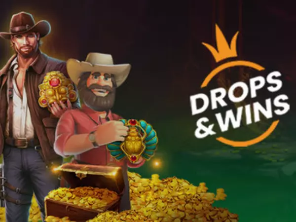 Pragmatic Drops & Wins bij toto casino