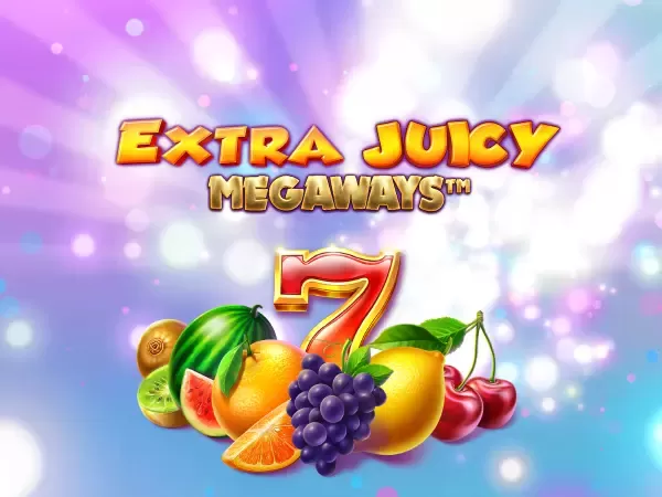 Extra Juicy Megaways toernooi