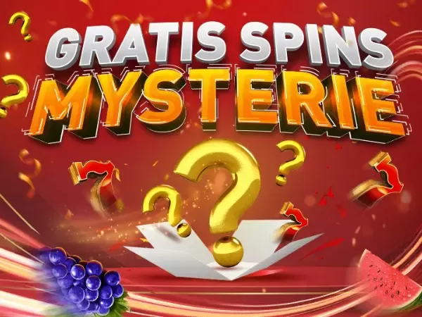 Mystery Paas Spins 777 Casino