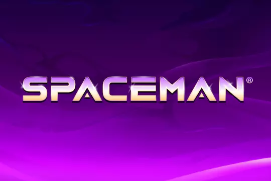 Spaceman van Pragmatic Play