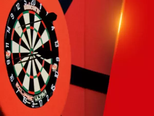 Win ultieme VIP ervaring Premier League Darts jack's casino