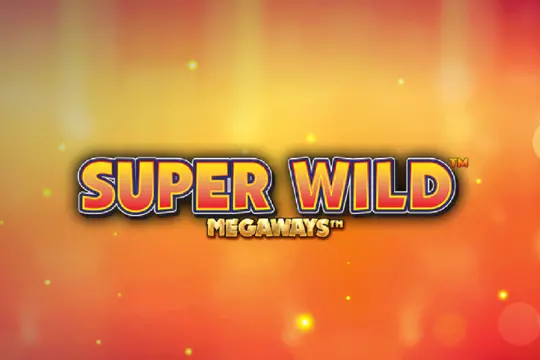 Super Wild Megaways van Stakelogic