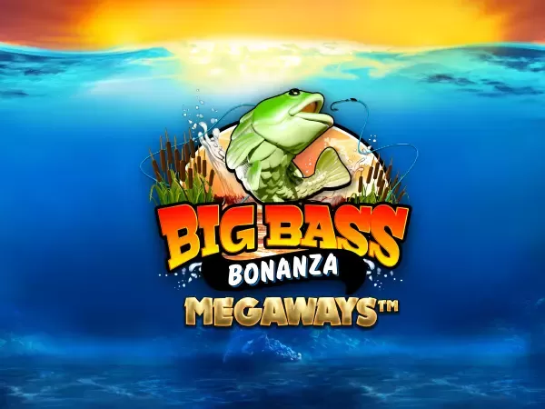 Big Bass Bonanza Megaways toernooi toto casino