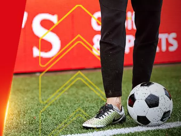 4 Profit Boosts van 10% nederlands voetbal
