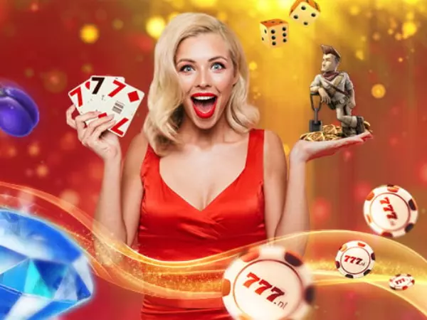 Gratis Spins Opkikker casino 777