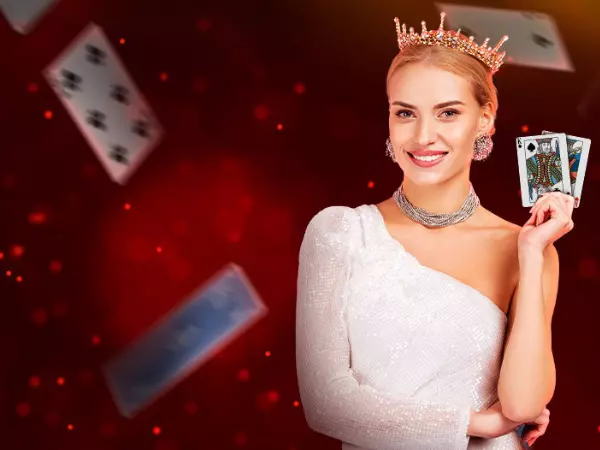 Live BlackJack promotie casino 777