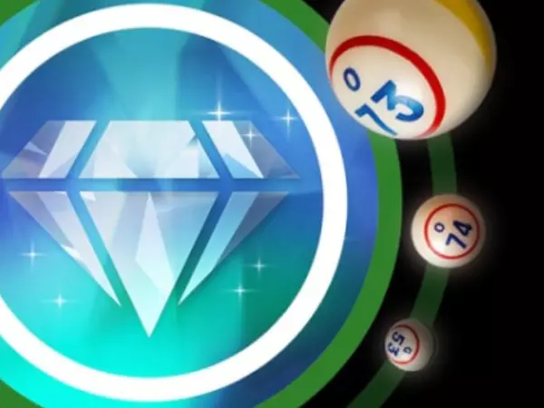 The Diamond Dailies bij unibet