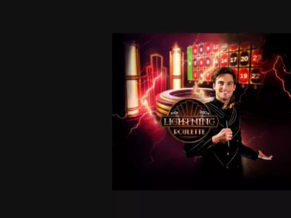 Win tot €1.000 live casino bonus