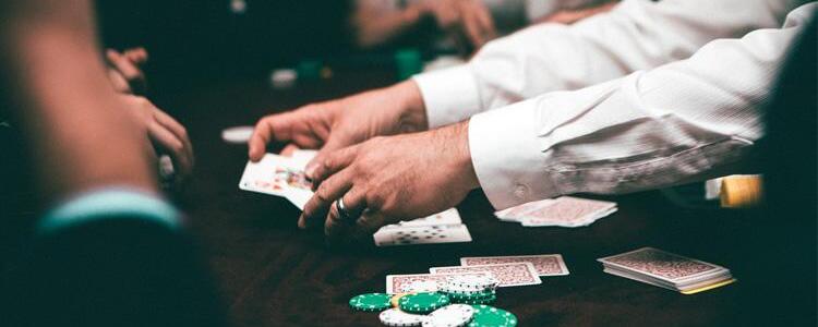 Voordelen voor high rollers casino