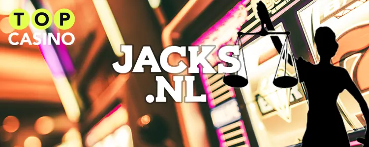 jacks casino rechtszaak