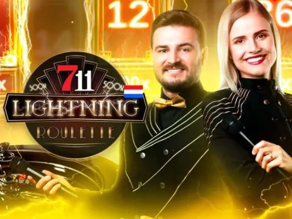NL Lightning Roulette free bet