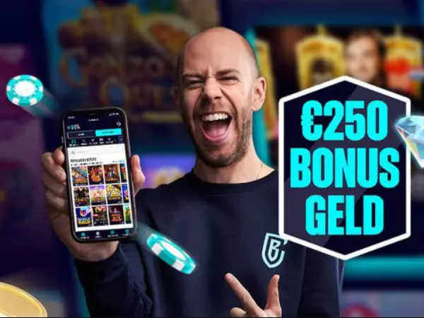 betcity welkomstbonus