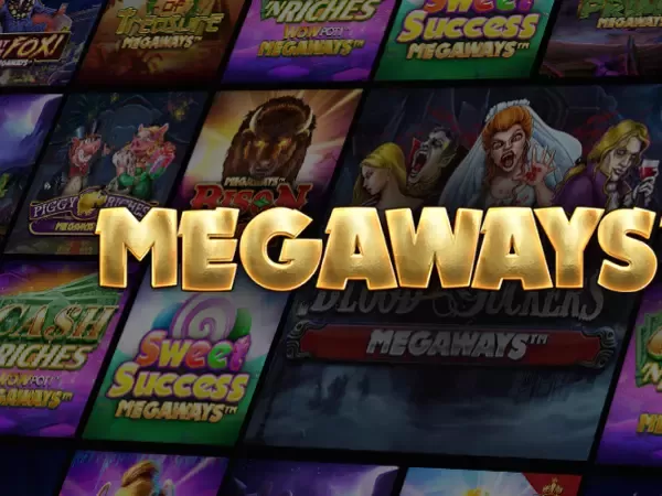 Megaways toernooi bij Fairplay casino
