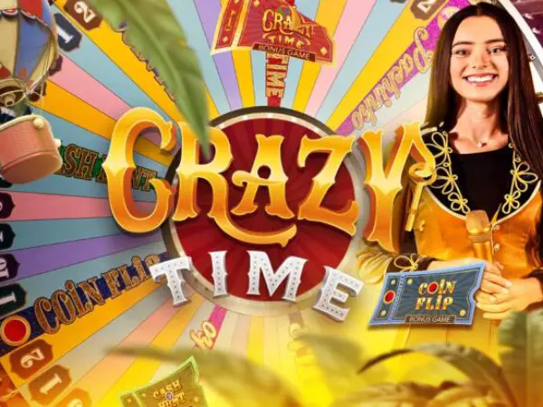 Crazy Time Toernooi