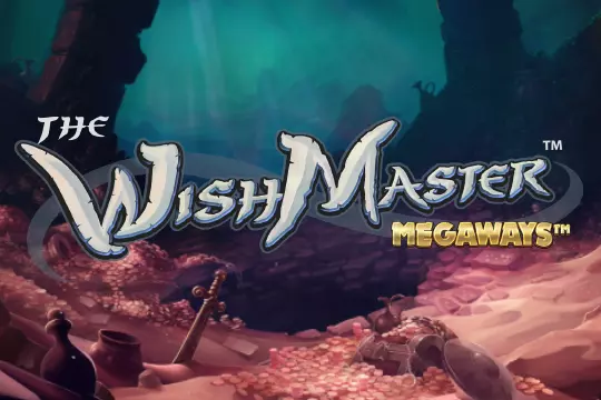 The Wish Master Megaways gratis spelen