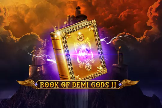 Book of Demi Gods II gratis spelen