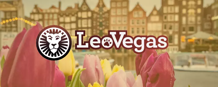 LeoVegas eind 2023 naar Nederland