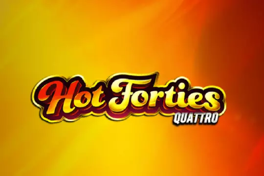 Hot Forties Quattro van Stakelogic