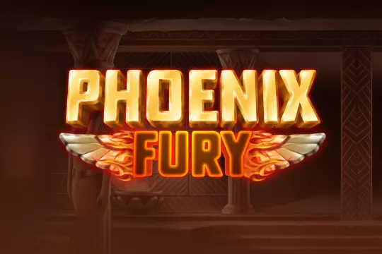 Phoenix Fury spelen van Indigo Magic