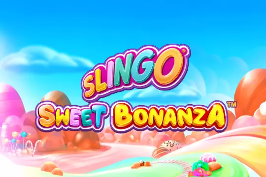 Slingo Sweet Bonanza