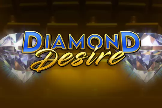 Diamond Desire van Indigo Magic