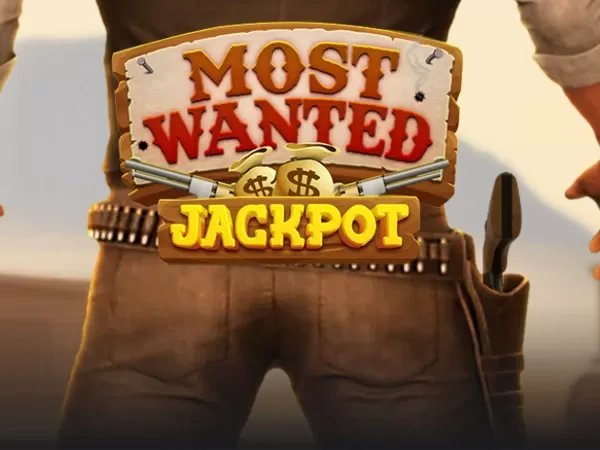 Onecasino most wanted