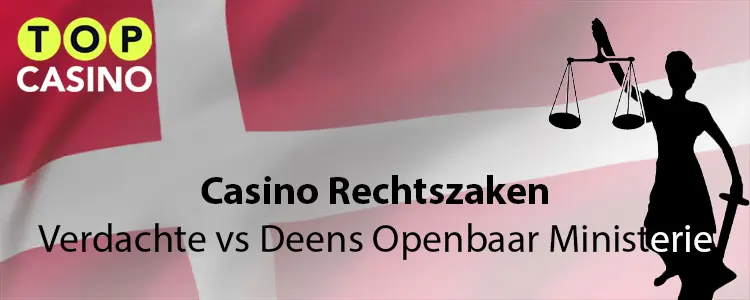 casino rechtszaak denemarken