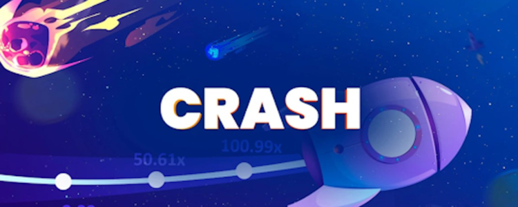 De beste Crash games die jij kunt spelen!