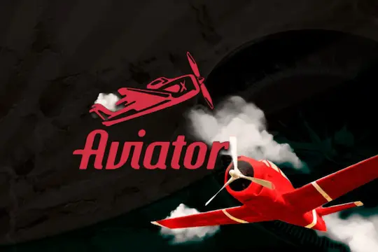 Aviator crash game