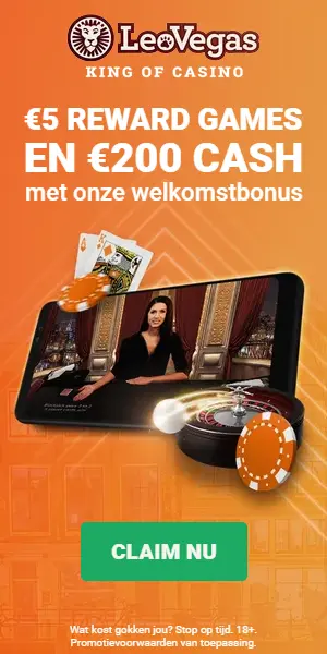 Live casino
