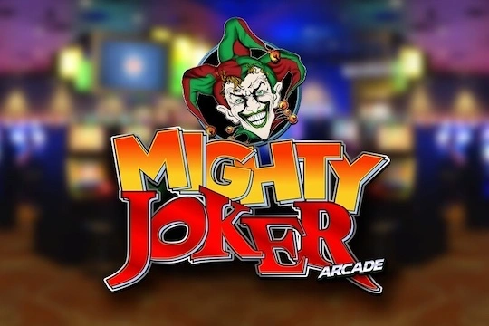 Mighty Joker hoofdafbeelding