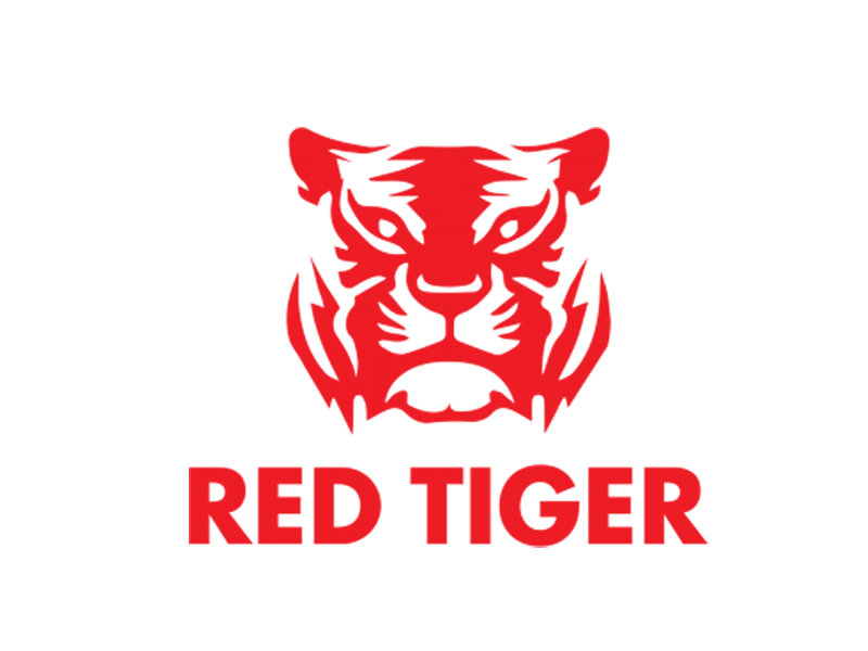 Red Tiger Gaming