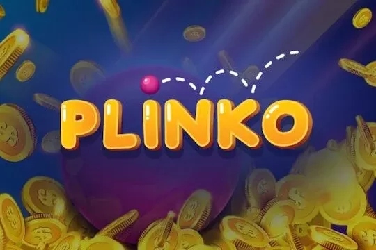 Plinko Casino hoofdafbeelding