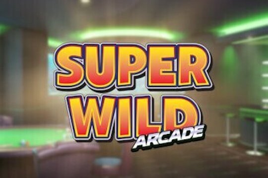 Super Wild Arcade hoofdafbeelding