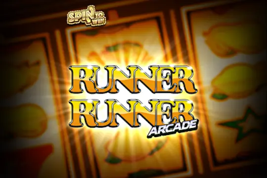 Runner Runner Arcade hoofdafbeelding