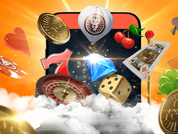 leovegas casino weekendbonus